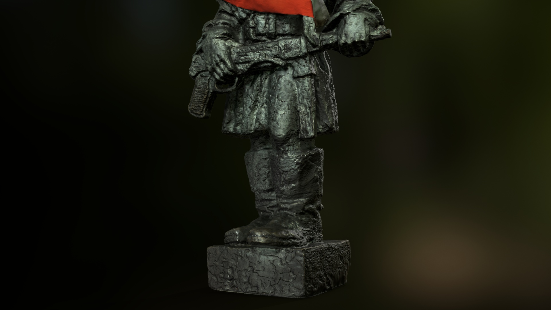 museum digitalization 3d